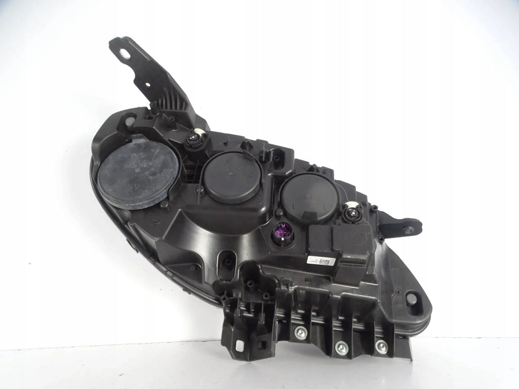 Frontscheinwerfer Fiat Doblo 521094580 Links Scheinwerfer Headlight SCH8770828361sf