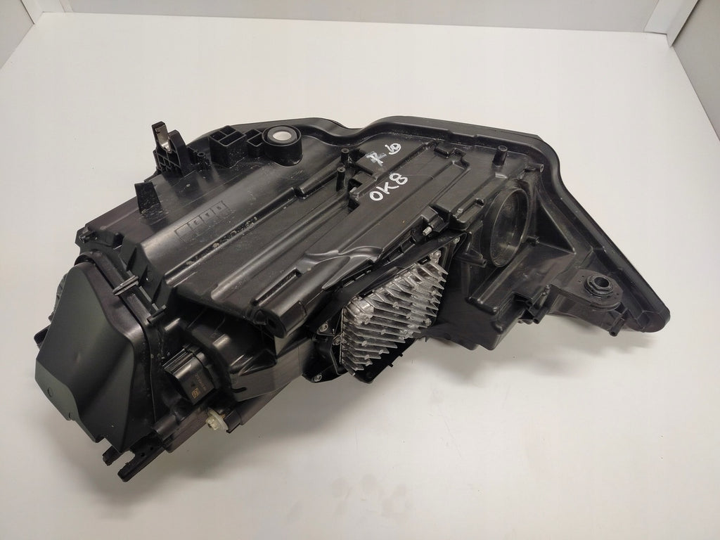 Frontscheinwerfer Audi A6 C8 4K0941040 Full LED Rechts Scheinwerfer Headlight SCH9691042820xg