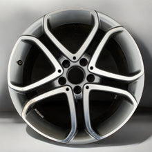 Load image into Gallery viewer, 1x Alufelge 18 Zoll 9.0&quot; 5x112 A2124016302 Mercedes-Benz W212 Rim Wheel