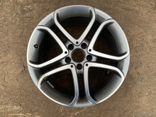 Load image into Gallery viewer, 1x Alufelge 18 Zoll 9.0&quot; 5x112 A2124016302 Mercedes-Benz W212 Rim Wheel