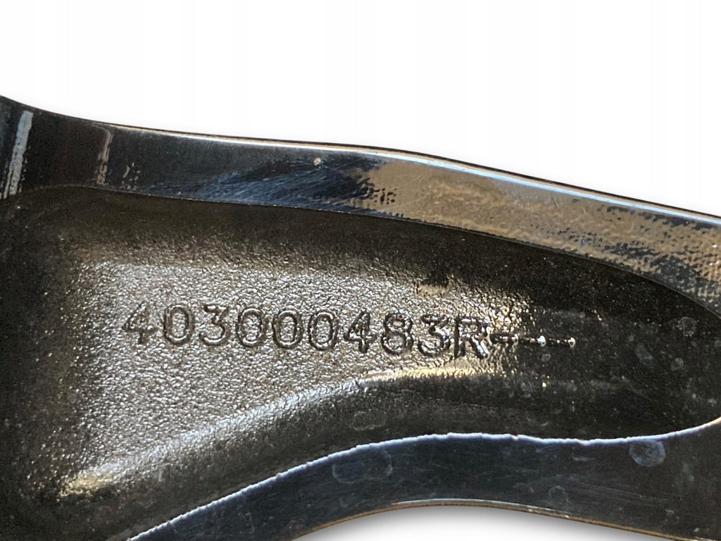 1x Alufelge 17 Zoll 7.0" 5x114.3 43ET 403000483R Renault Megane Van 1 Fluence FEL6680218555kg