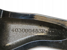 Load image into Gallery viewer, 1x Alufelge 17 Zoll 7.0" 5x114.3 43ET 403000483R Renault Megane Van 1 Fluence FEL6680218555kg