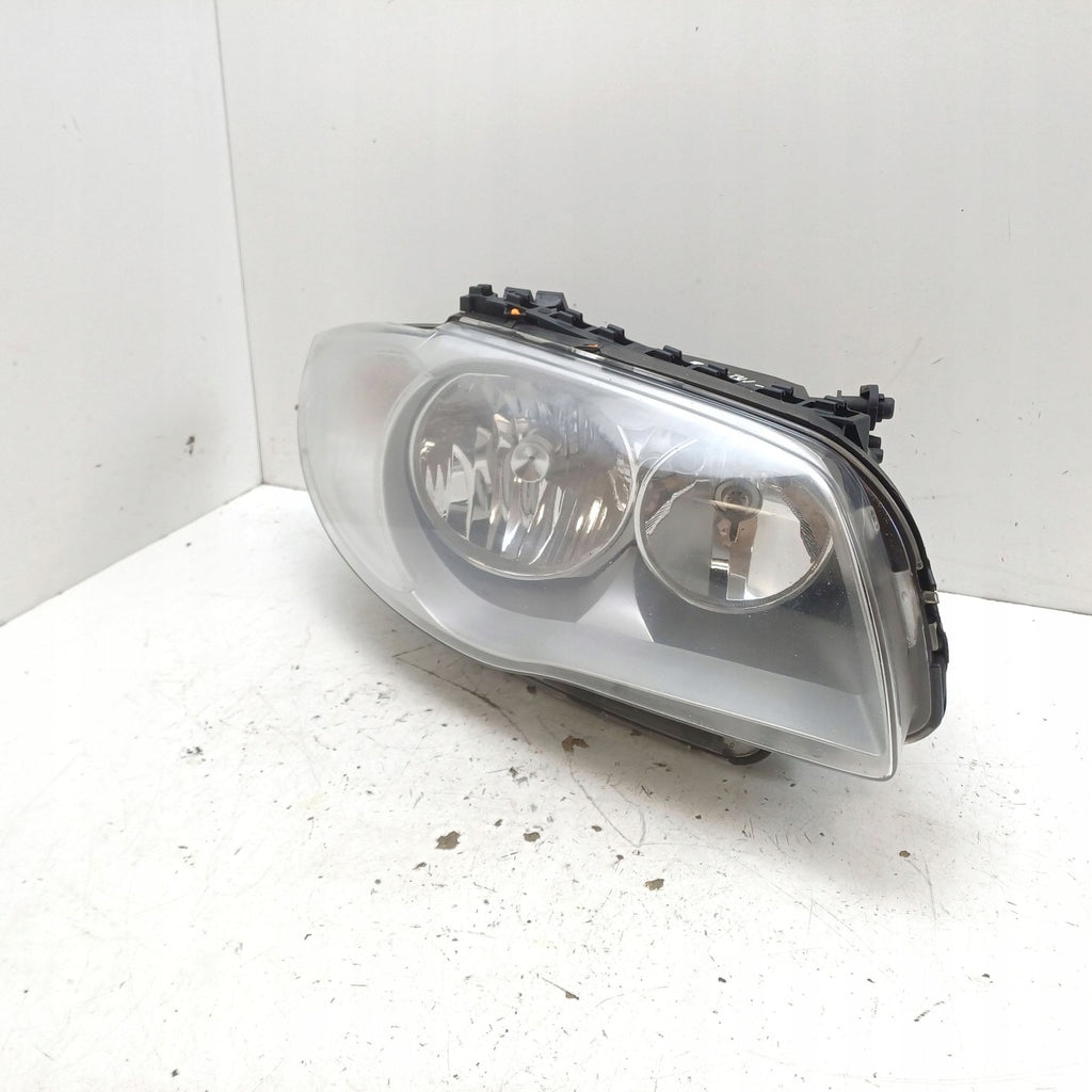 Frontscheinwerfer BMW 1 E81 E87 6924486-14 Xenon Rechts Scheinwerfer Headlight SCH3422454244cw