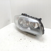 Laden Sie das Bild in den Galerie-Viewer, Frontscheinwerfer BMW 1 E81 E87 6924486-14 Xenon Rechts Scheinwerfer Headlight SCH3422454244cw