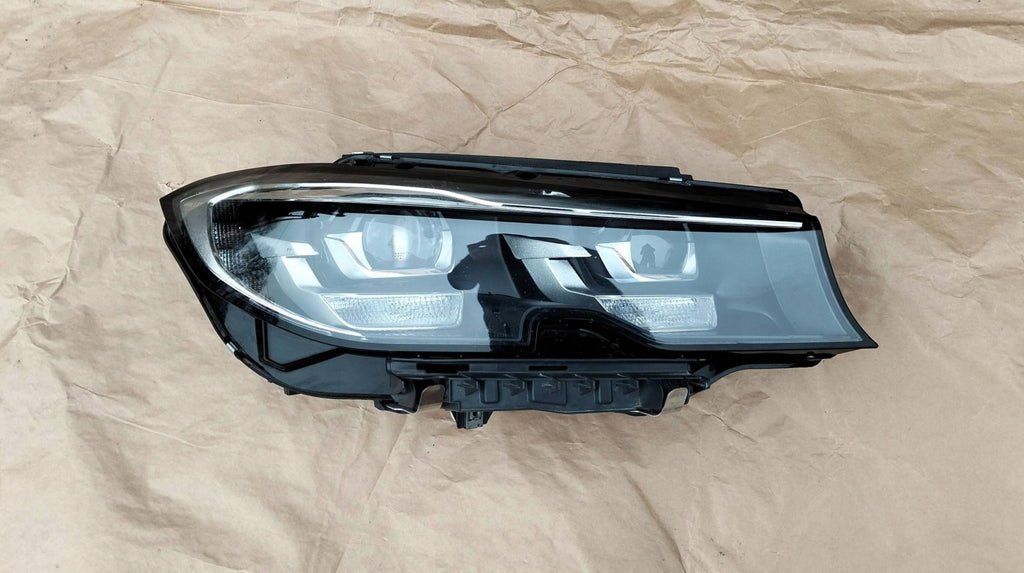 Frontscheinwerfer BMW 3 G20 9481696 Rechts Scheinwerfer Headlight SCH4617671596sl