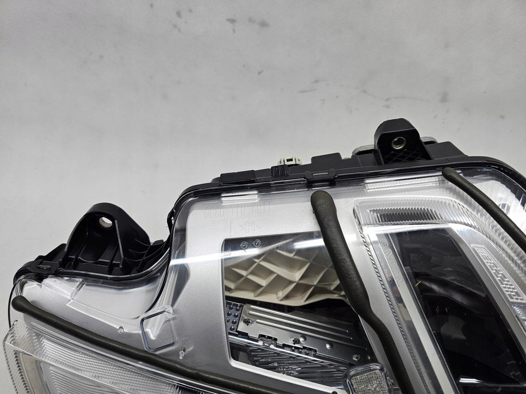 Frontscheinwerfer Volvo 24056515 LED Links Scheinwerfer Headlight SCH2813649115bs