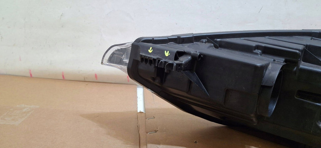 Frontscheinwerfer Ford Transit Custom PZ31-13E014-CB Rechts Headlight SCH5353652731ek