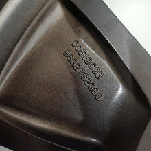 Load image into Gallery viewer, 1x Alufelge 19 Zoll 7.0" 5x108 38ET Glanz Schwarz 9832762380 Peugeot Rim Wheel FEL4395655679qr