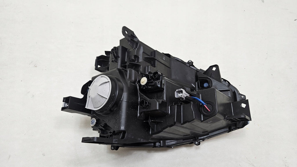 Frontscheinwerfer Mitsubishi Eclipse Cross 100-67143 Rechts Headlight