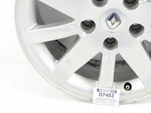 Load image into Gallery viewer, 1x Alufelge 15 Zoll 6.5" 5x114.3 403000028R Renault Megane III 1 Scenic FEL2704330266bu