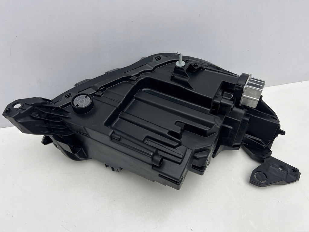 Frontscheinwerfer Opel Corsa F 9829522780 Full LED Links Scheinwerfer Headlight SCH2517245302xm