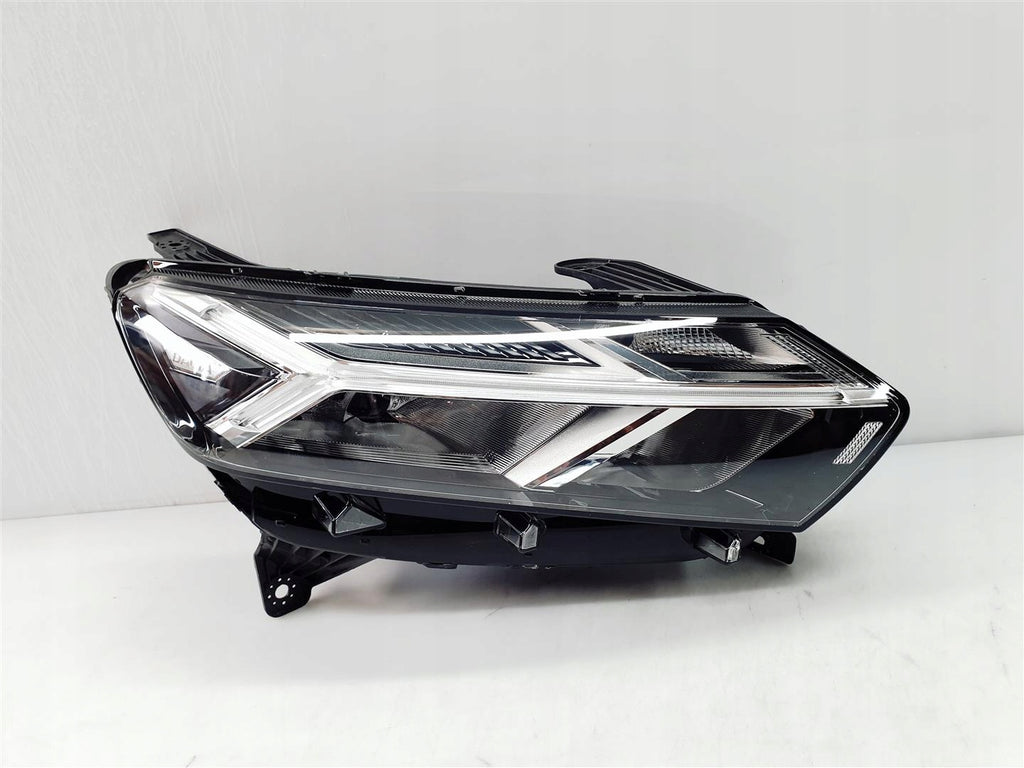 Frontscheinwerfer Dacia Sandero III Jogger 260101940R Full LED Rechts Headlight