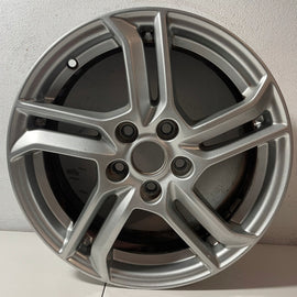 1x Alufelge 16 Zoll 6.5