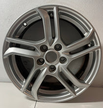 Load image into Gallery viewer, 1x Alufelge 16 Zoll 6.5" 5x108 JX7C-1007-A12 Ford Focus Rim Wheel FEL9875783022ro