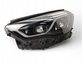 Frontscheinwerfer Mercedes-Benz W247 2479064104 LED Links Scheinwerfer Headlight SCH3086749906dv