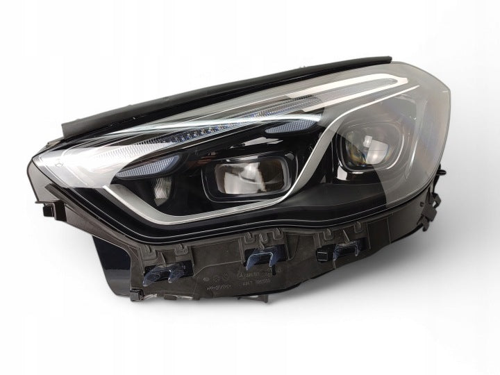 Frontscheinwerfer Mercedes-Benz W247 2479064104 2479064404 LED Rechts oder Links SCH7044731611vl