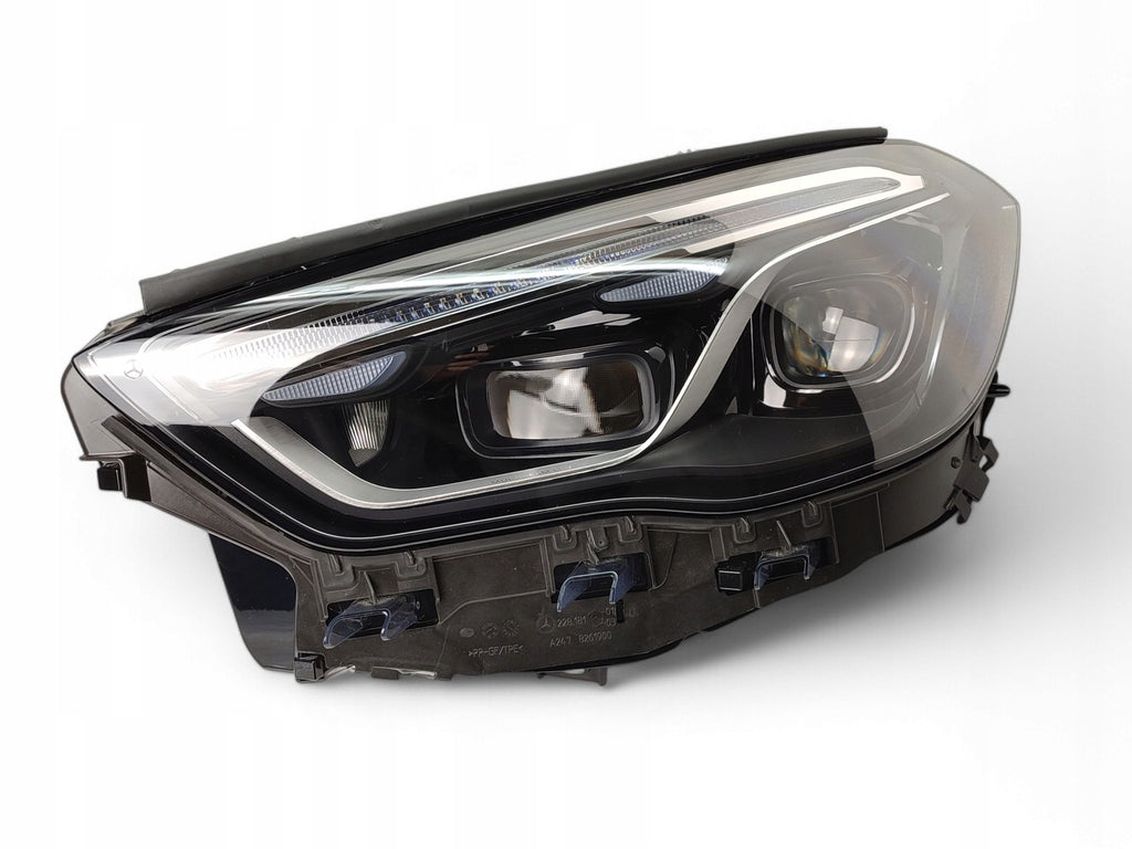 Frontscheinwerfer Mercedes-Benz W247 2479064104 2479064404 LED FALSE Headlight SCH7044731611vl