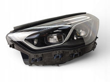 Laden Sie das Bild in den Galerie-Viewer, Frontscheinwerfer Mercedes-Benz W247 2479064104 2479064404 LED FALSE Headlight SCH7044731611vl