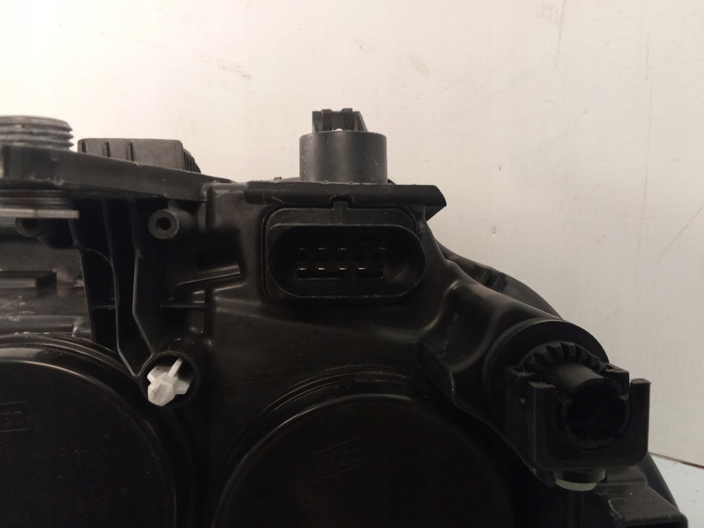 Frontscheinwerfer Audi A1 82A941003 Links Scheinwerfer Headlight SCH1239962877ck