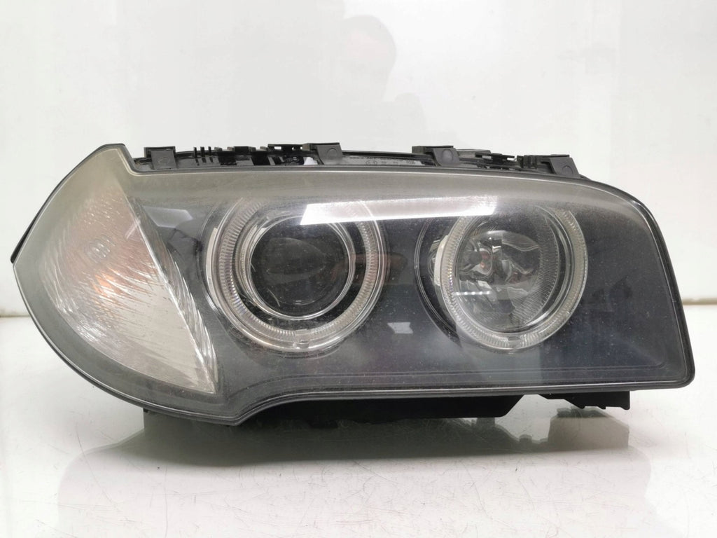Frontscheinwerfer BMW X3 E83 7162192 1305630416 Rechts Scheinwerfer Headlight SCH5406597900pu