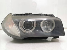 Load image into Gallery viewer, Frontscheinwerfer BMW X3 E83 7162192 1305630416 Rechts Scheinwerfer Headlight SCH5406597900pu
