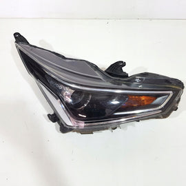 Frontscheinwerfer Toyota Aygo GRG09051448 Rechts Scheinwerfer Headlight SCH8355788689bu