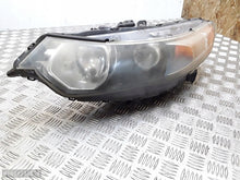 Laden Sie das Bild in den Galerie-Viewer, Frontscheinwerfer Honda Accord Links Scheinwerfer Headlight SCH2962428290td