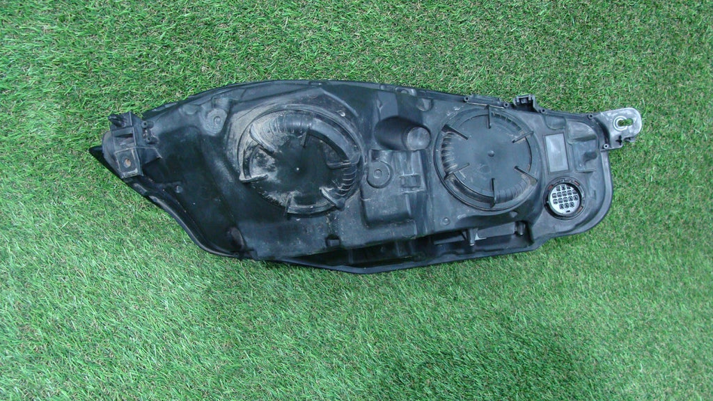 Frontscheinwerfer Jaguar Xf GX6313W030EJ Links Scheinwerfer Headlight SCH3192991709sr