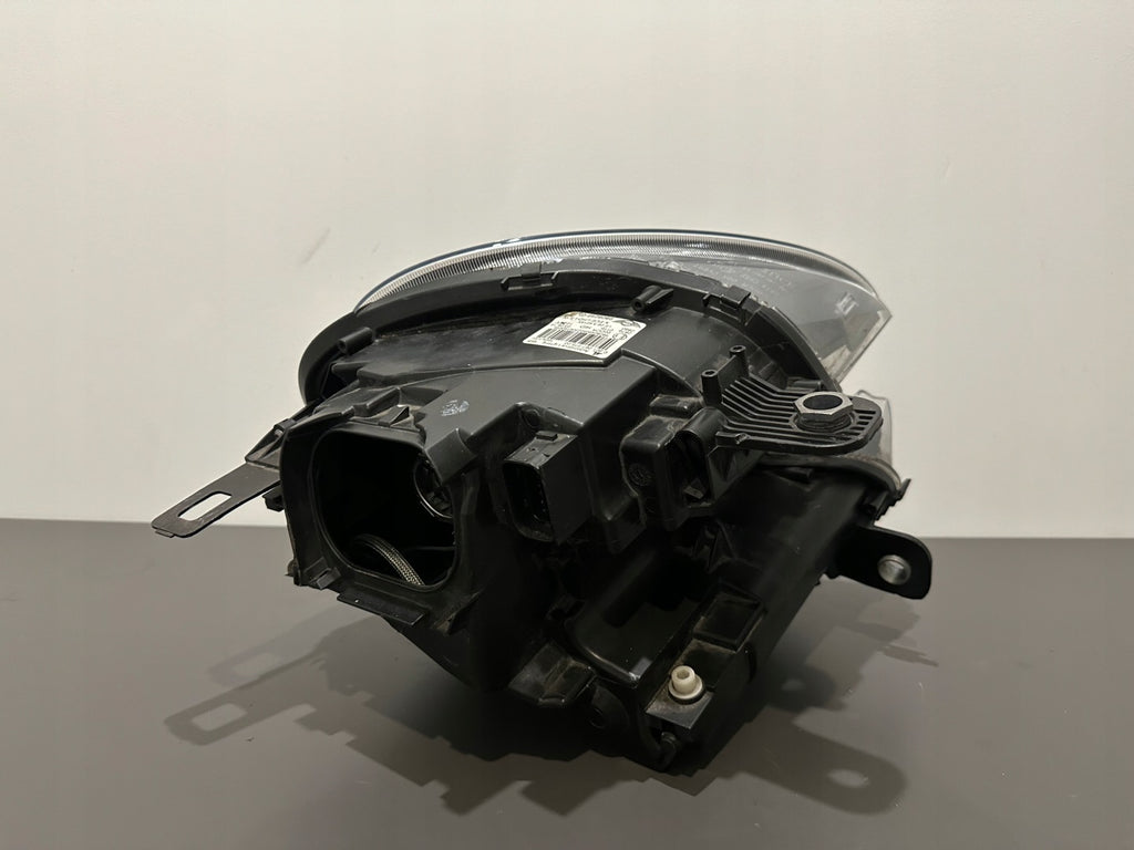 Frontscheinwerfer Mini Countryman R60 9808249-05 Xenon Links Headlight SCH5580404404bk