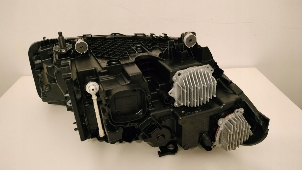 Frontscheinwerfer BMW G31 G30 F90 5A388D5-03 Laser Links Scheinwerfer Headlight SCH8384314840im