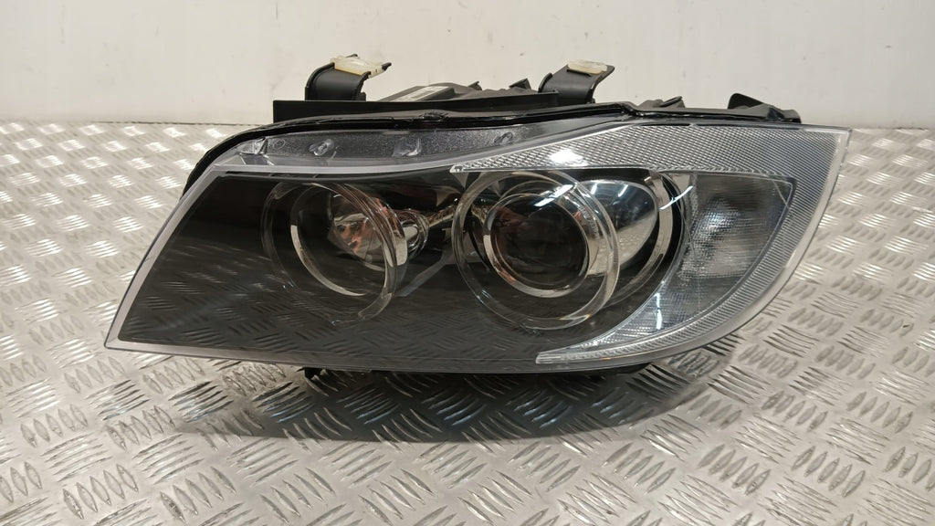 Frontscheinwerfer BMW 3 E91 E90 69427379 Xenon Links Scheinwerfer Headlight SCH8925522232ub