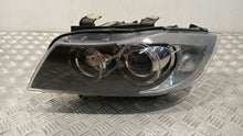Laden Sie das Bild in den Galerie-Viewer, Frontscheinwerfer BMW 3 E91 E90 69427379 Xenon Links Scheinwerfer Headlight SCH8925522232ub