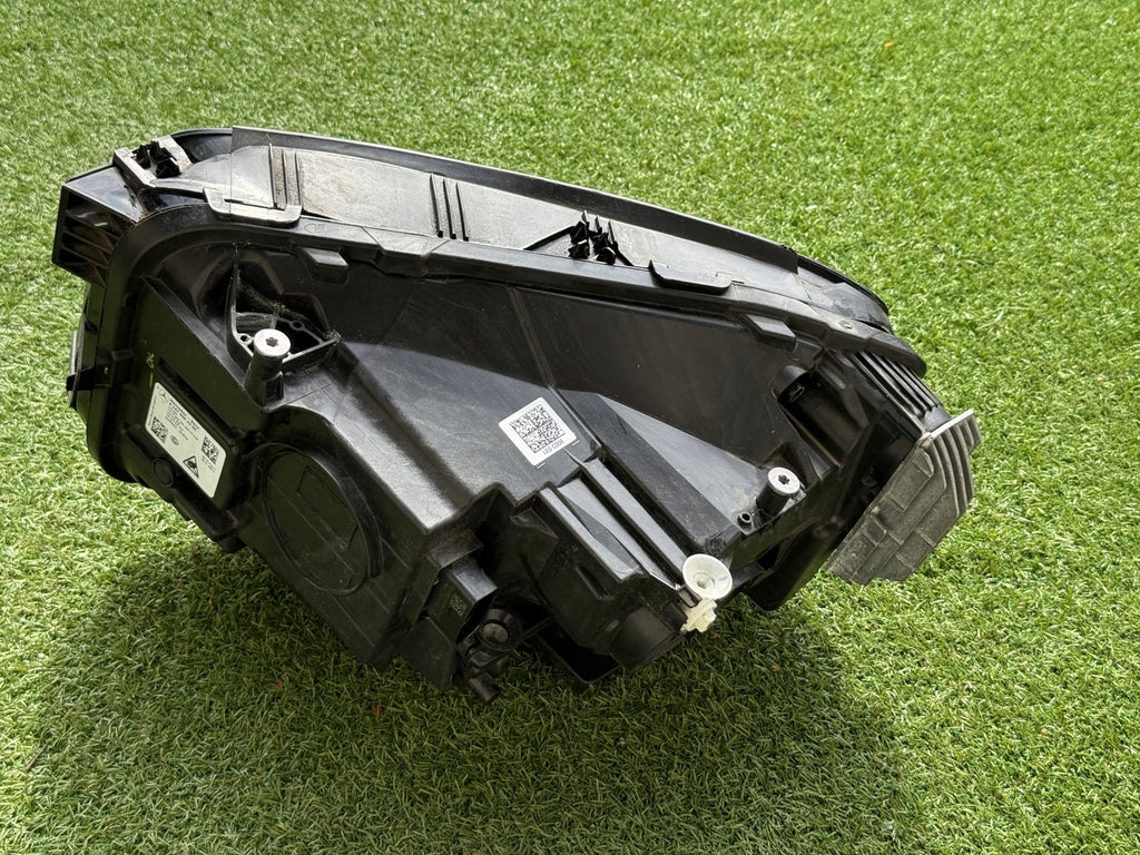 Frontscheinwerfer Mercedes-Benz Glb A2479062005 Full LED Rechts Headlight SCH9980881175ts