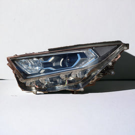 Frontscheinwerfer BMW Rav 4 LED Links Scheinwerfer Headlight