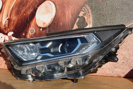 Frontscheinwerfer BMW Rav 4 LED Links Scheinwerfer Headlight SCH5695861076qs