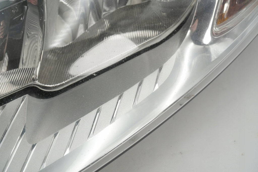 Frontscheinwerfer Ford Mondeo I 7S71-13K060-AB Links Scheinwerfer Headlight SCH2218385213cy