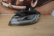Laden Sie das Bild in den Galerie-Viewer, Frontscheinwerfer Audi A5 8T0941003 Xenon Links Scheinwerfer Headlight SCH5293264016ae