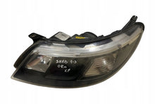 Laden Sie das Bild in den Galerie-Viewer, Frontscheinwerfer Saab 9-3 1EL00960605 P12770143 Links Scheinwerfer Headlight SCH2092819825bi