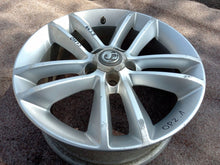 Laden Sie das Bild in den Galerie-Viewer, 1x Alufelge 17 Zoll 5x110 Opel Astra K L Rim Wheel FEL9732757568nb