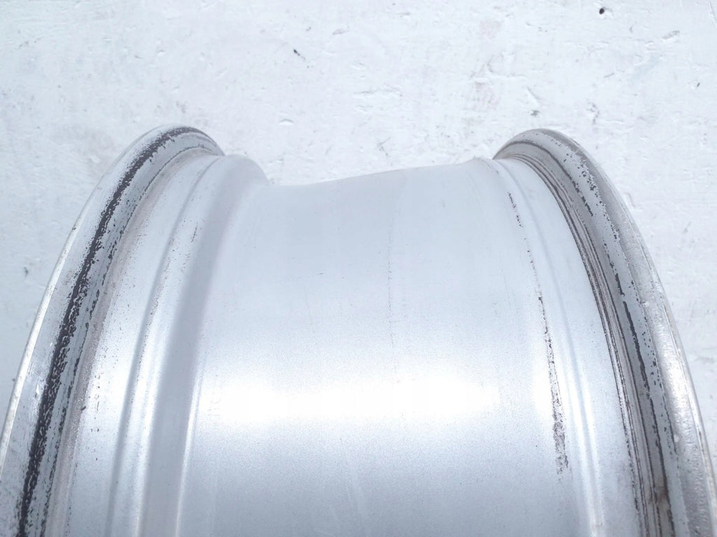 1x Alufelge 17 Zoll 4G0071497 Audi A6 Rim Wheel FEL9143032163ra
