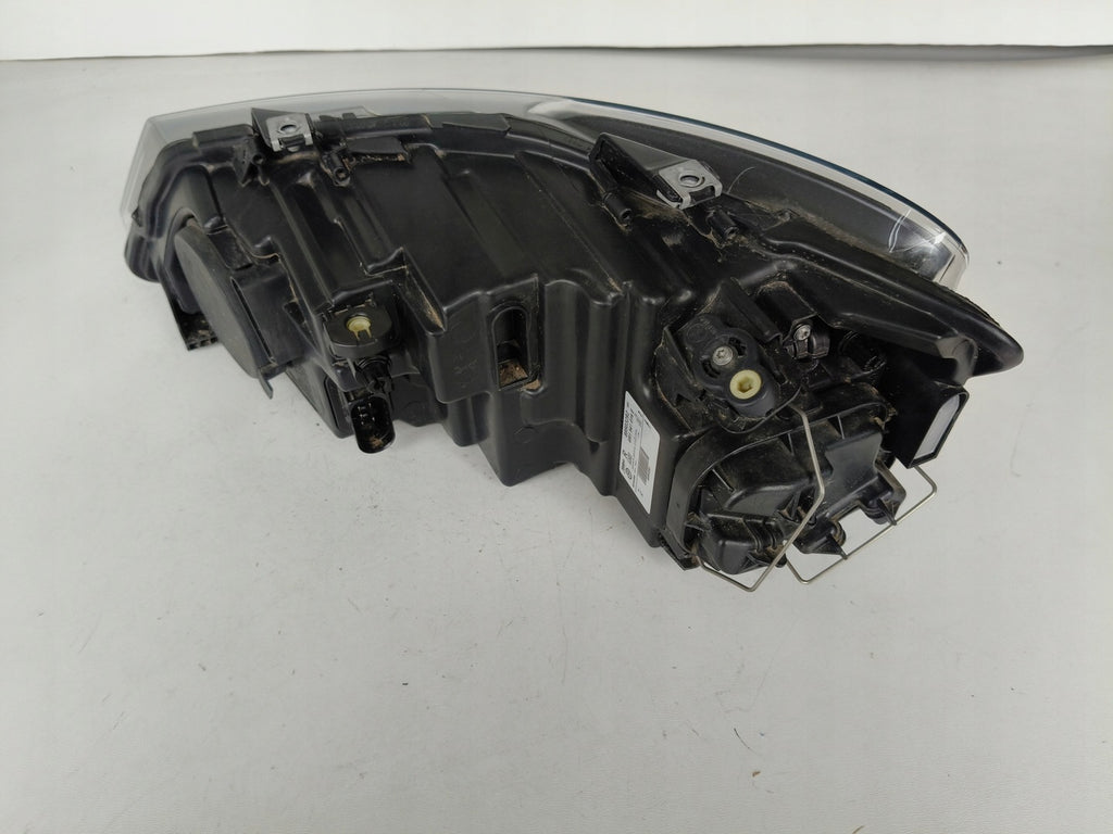 Frontscheinwerfer VW Polo 6r 6R1941016E Rechts Scheinwerfer Headlight SCH4940290660yx