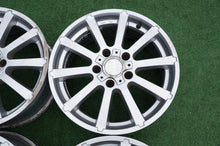 Load image into Gallery viewer, 4x Alufelge 16 Zoll 7.0" 5x114.3 38ET Silber Honda I Z Rim Wheel FEL9962509546pm
