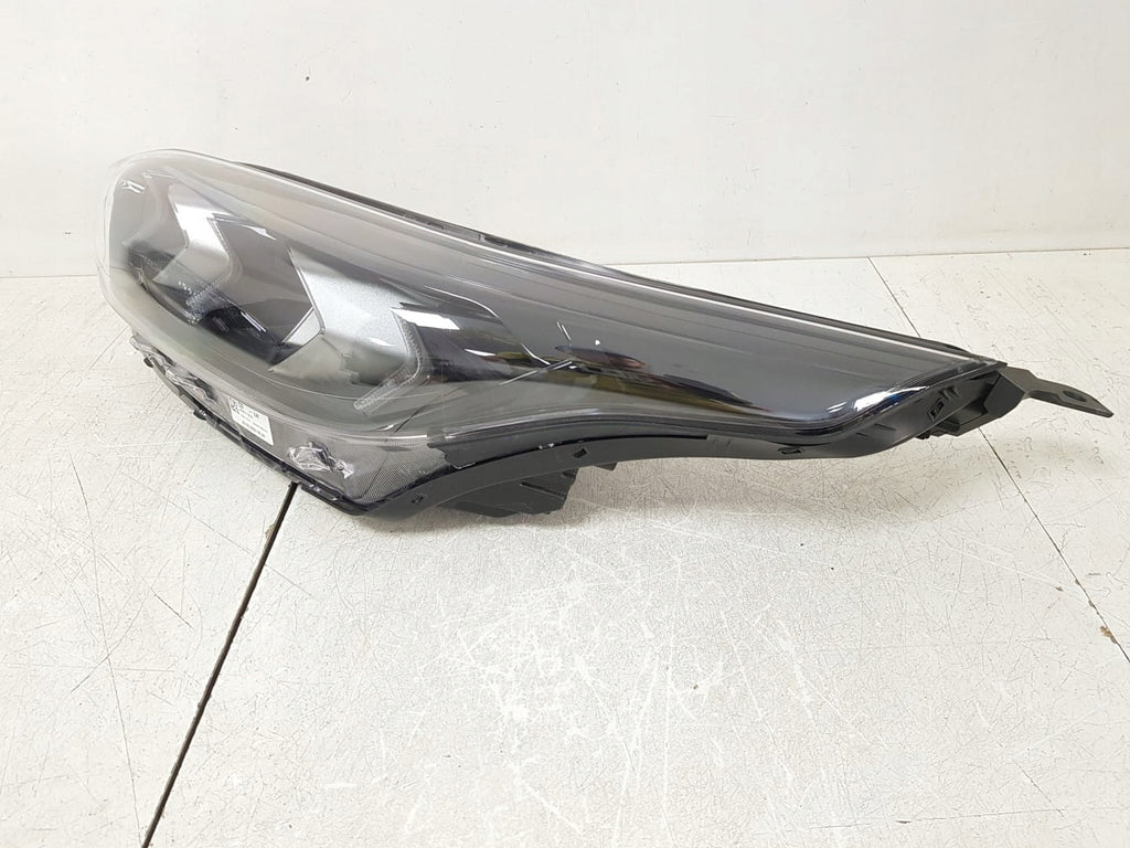 Frontscheinwerfer Kia Ceed 92101J7500 Full LED Links Scheinwerfer Headlight SCH7008704785ij
