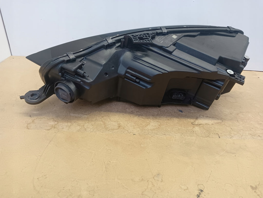 Frontscheinwerfer Audi A5 8W6941034D LED Rechts Scheinwerfer Headlight