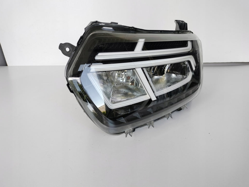 Frontscheinwerfer Dacia Duster 260602465R Full LED Links Scheinwerfer Headlight