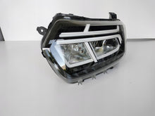 Laden Sie das Bild in den Galerie-Viewer, Frontscheinwerfer Dacia Duster 260602465R Full LED Links Scheinwerfer Headlight