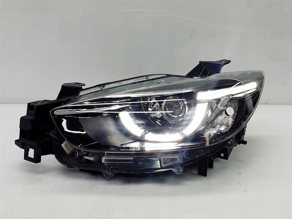 Frontscheinwerfer Mazda Cx5 Cx-5 51040C Full LED Links Scheinwerfer Headlight