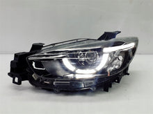 Load image into Gallery viewer, Frontscheinwerfer Mazda Cx5 Cx-5 51040C Full LED Links Scheinwerfer Headlight