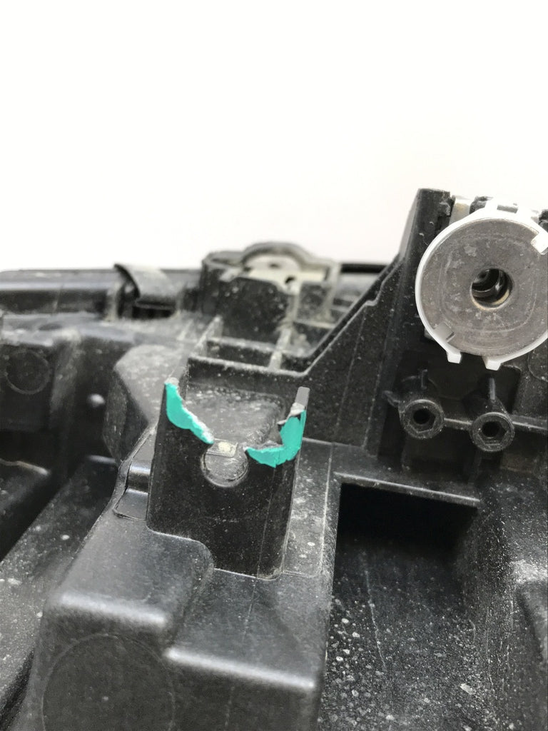 Frontscheinwerfer BMW X5 G05 X6 G06 5A27982-01 Full LED Rechts Headlight SCH5641437539ny