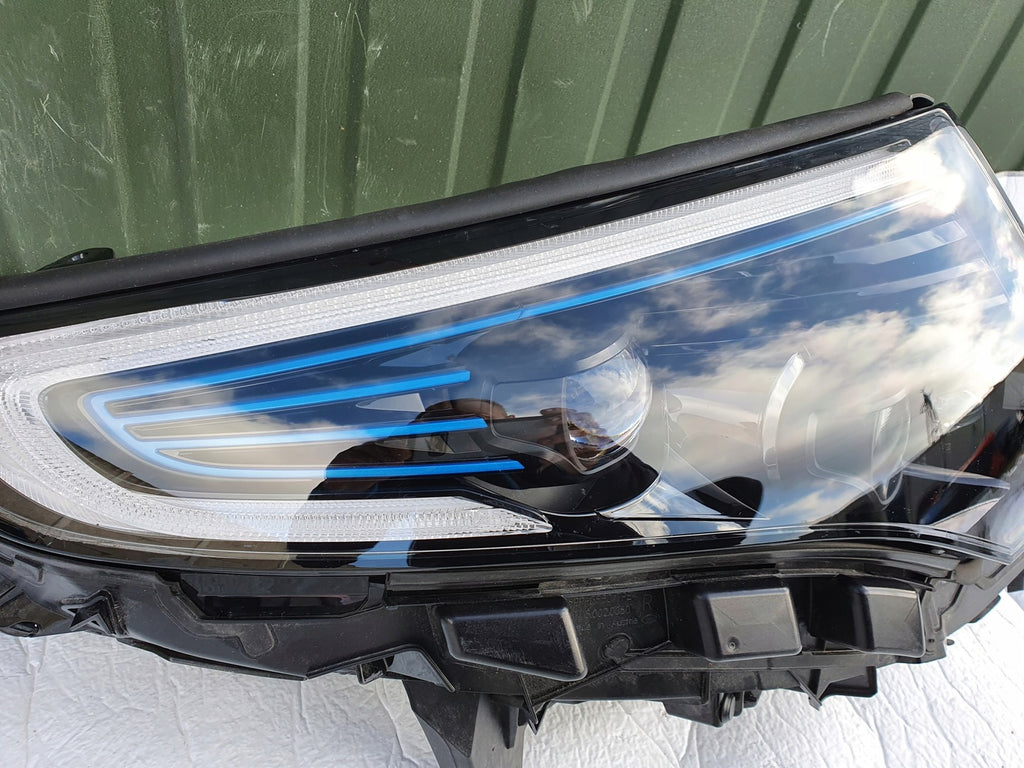 Frontscheinwerfer Mercedes-Benz A2939061201 LED Rechts Scheinwerfer Headlight